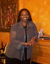 Zina Owens