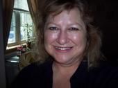 Sarah Gill Cook