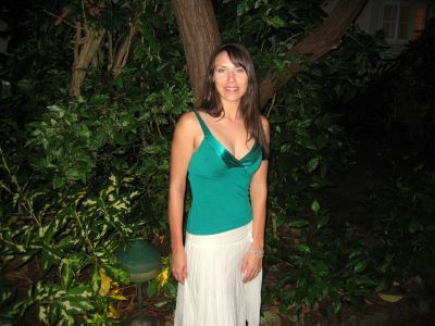 Angela Basham