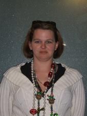 Rebecca Slaydon