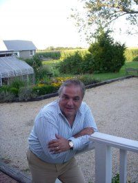 Lee Schrager