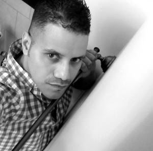 Jesse Pinero