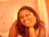 Shania Pringle