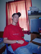 Luke Lance