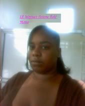 Toni Shelby