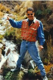Mauricio Betancourt