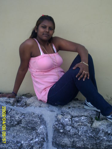 Michele Pratts