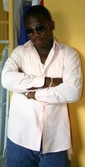 Donavan Mitchem