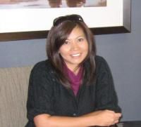 Evelyn Vizcarra