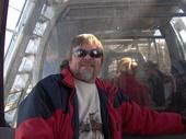 Gordon Thompson