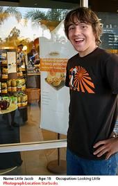 Jacob Zindroski
