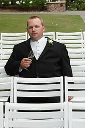 Joshua Behney