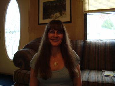 Cheryl Barnhouse