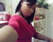 Tabitha Parham