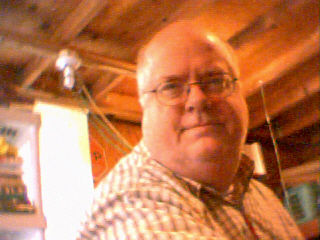 Barry Keith