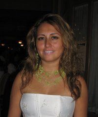 Gabriela Altamirano