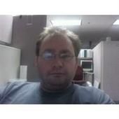 Wesley Warren