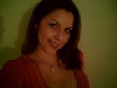Tina Foret