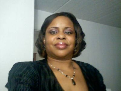 Pamela Brown