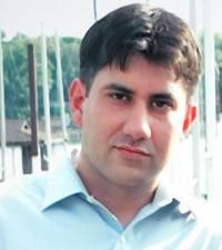 Beejesh Kanabar