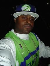 Terrill Mcmillan
