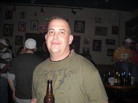 Brian Mcdonough