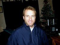 Derek Krueger