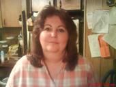 Cynthia Redford