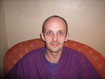 Joseph Waltman