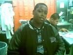 Gregory Antoine