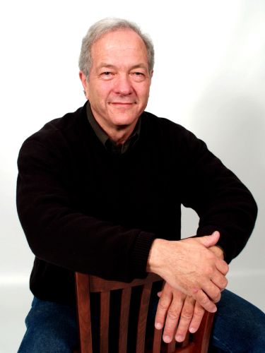 Ralph Gardner