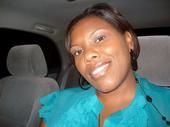 Tyra Wilkins