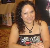 Maribel Bravo