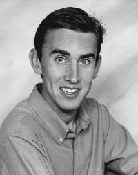 Trevor Kelly