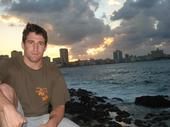 Warren Stout