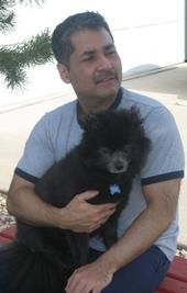 Vincent Valencia