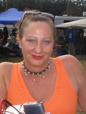 Susan Gambordella