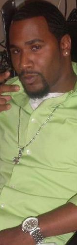 Korey Hicks
