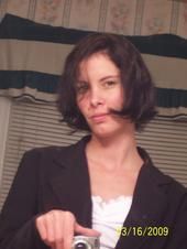 Misty Levin