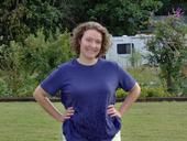 Lisa Backes