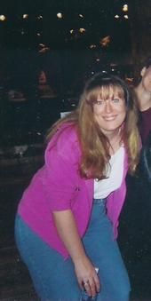 Dawn Gall