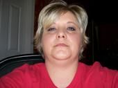 Tammy Hughes