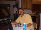 Brent Warren