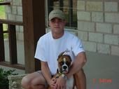Matthew Mayes
