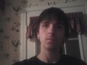Shane Comber
