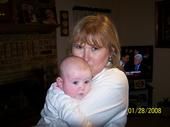 Melinda Mitchell