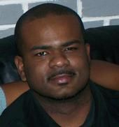 Terrell Kincade