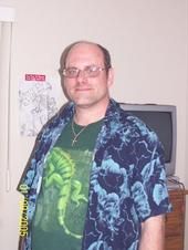 Robert Janczewski