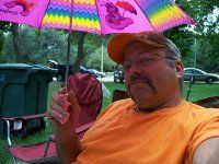 Kevin Doss