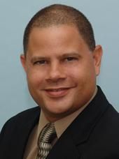 Stephen Ortiz